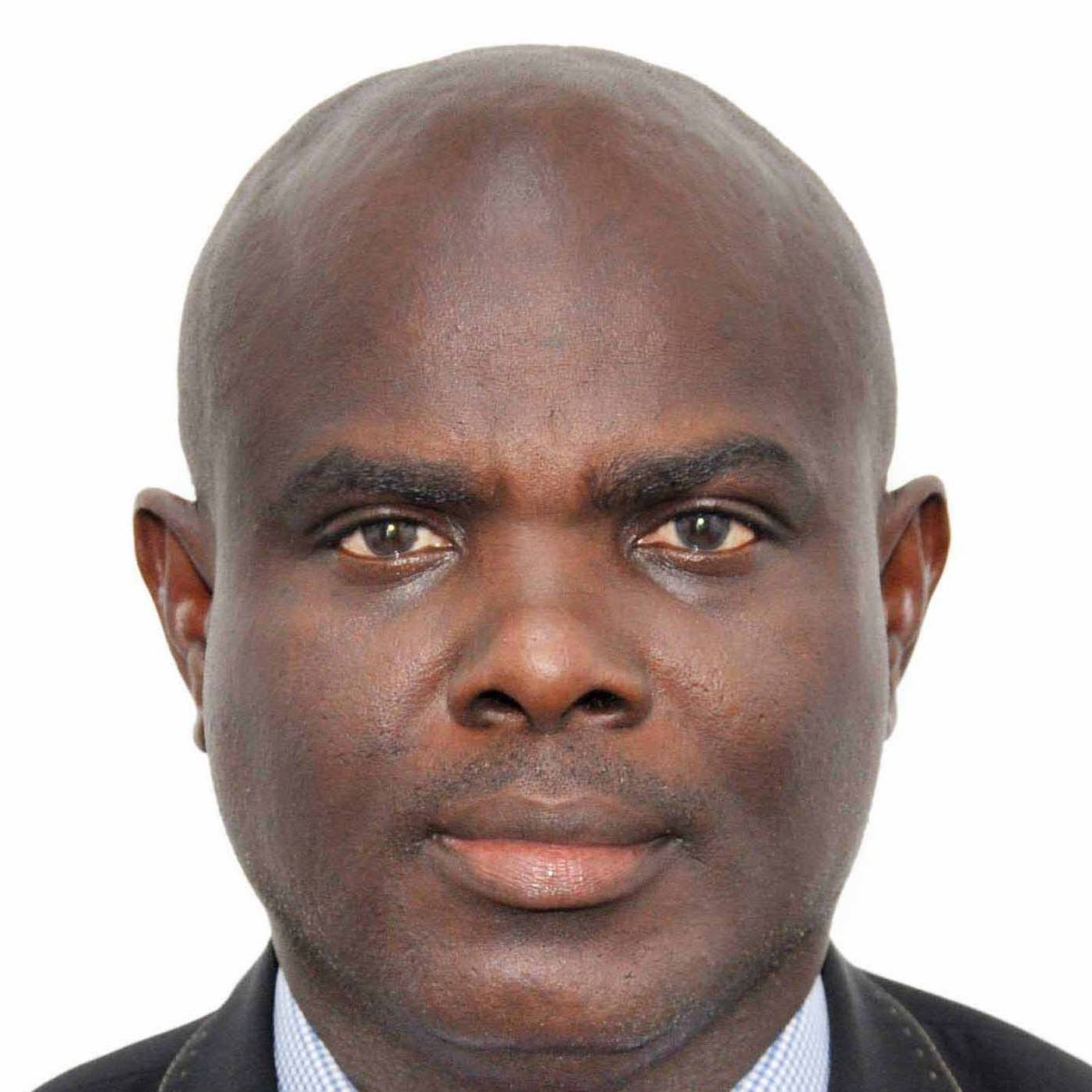 Kenneth Egbelughe