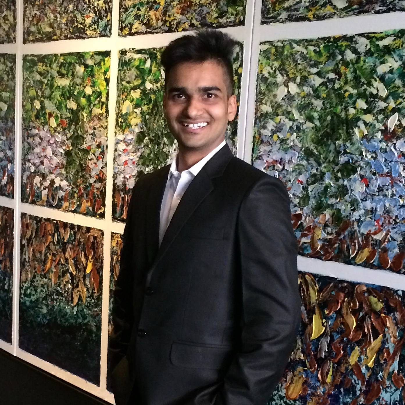 MANTHAN PANDYA