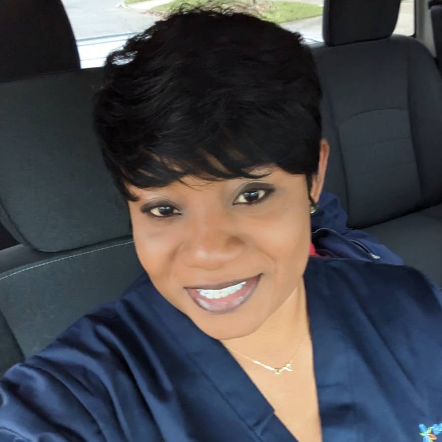 Vanessa Dawtrey
