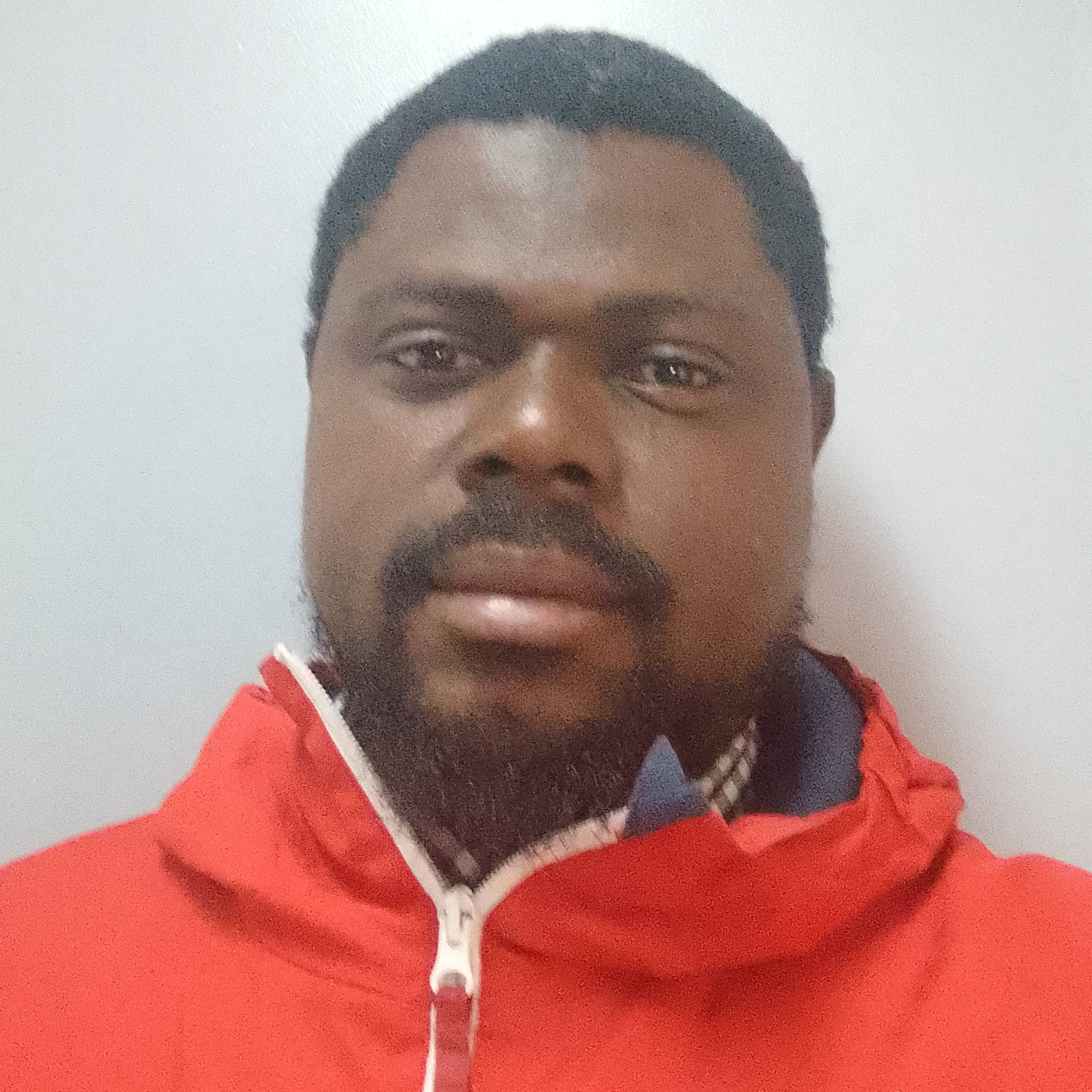 Adeola Tesleem Adewale