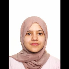 Sultana Akter