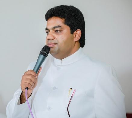 Pr. Dr. Alex John