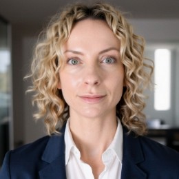 Jessica Tikson