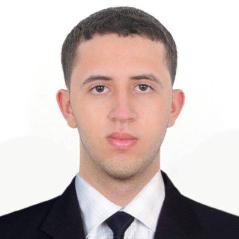 Yassine Dallali