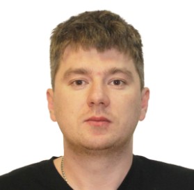 Nazarii Moskal