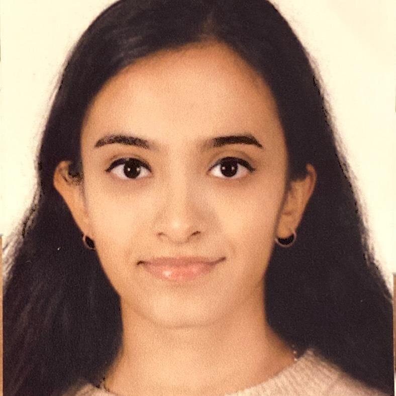 Avantika Singh