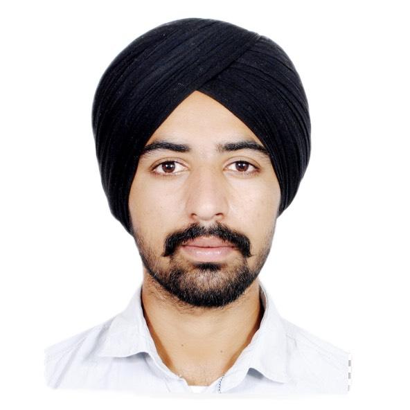 Gurjinder Singh