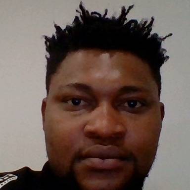 PETER JUNIOR AMEH