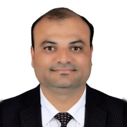 RAJASHEKAR Reddy