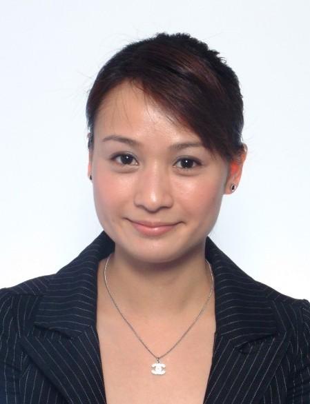 Tong Piat Senorina Wong