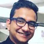Dhiraj Shinde