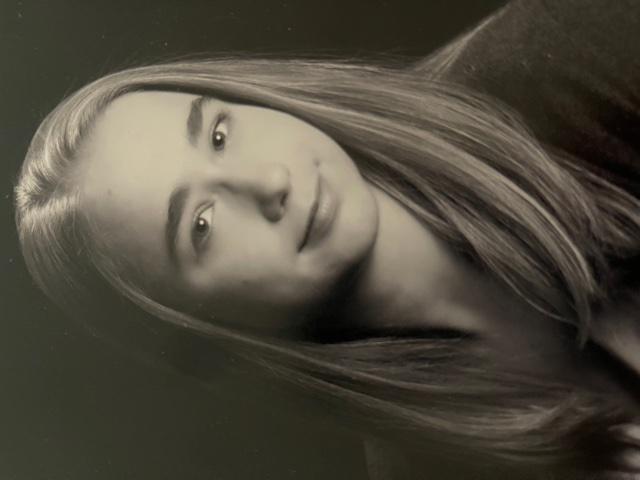 Courteney Alvey