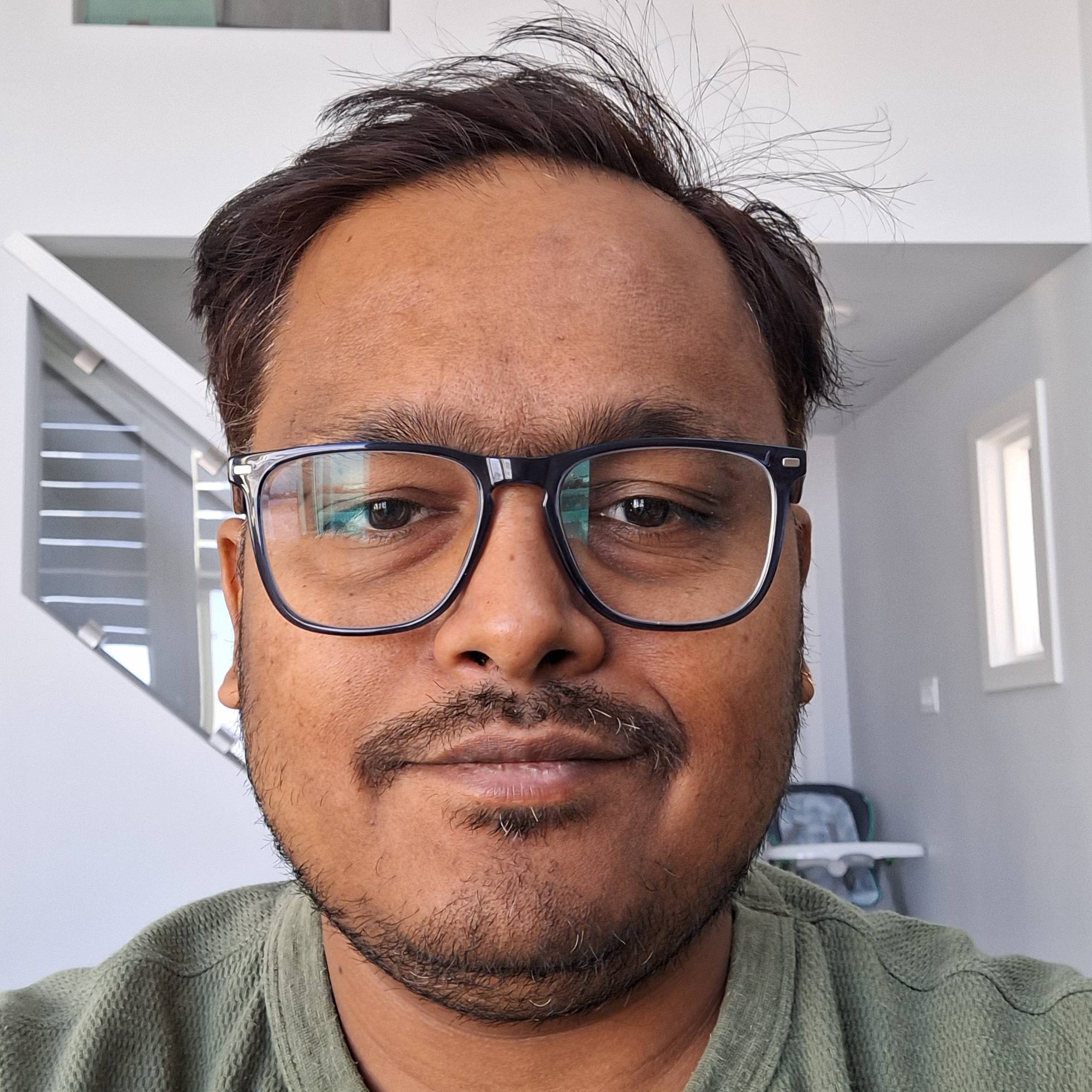 Sachin Sharma