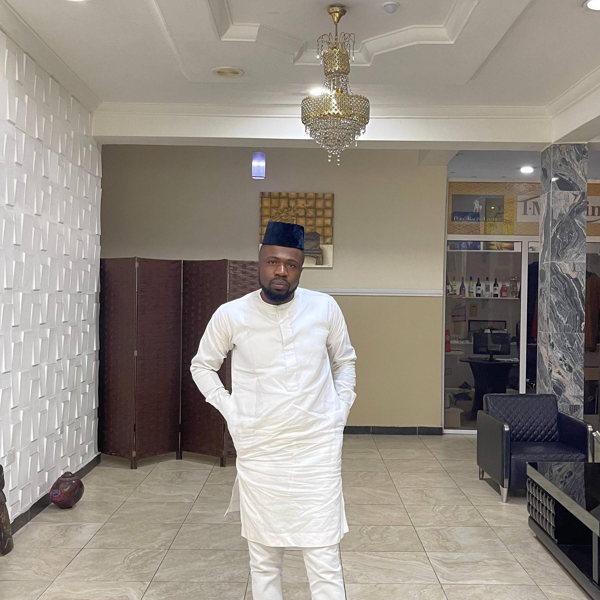 Kingsley Igba