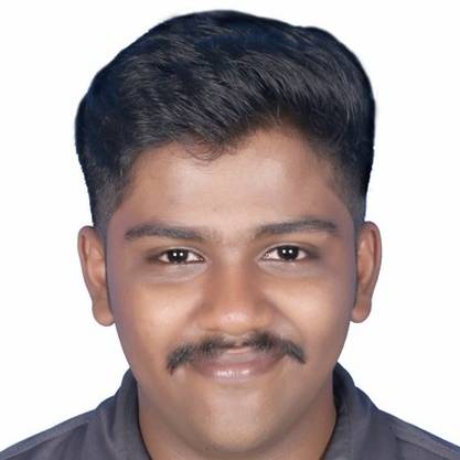 Akash Vijayakumar Maya