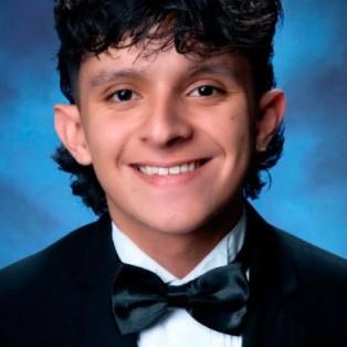 Tristan Arevalo