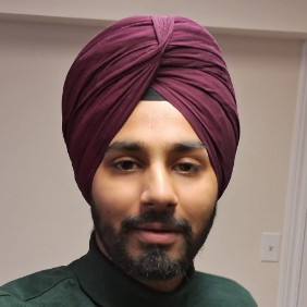 Manavjit Singh Hundal