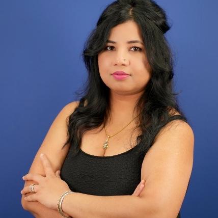 Poonam Singh