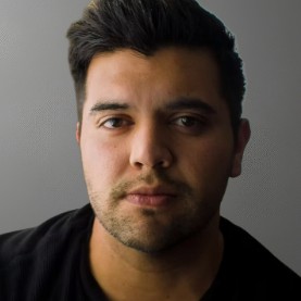 George Almanza