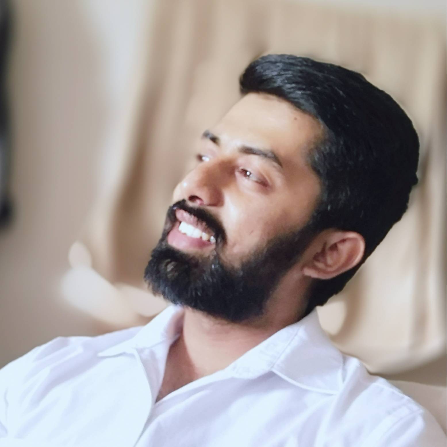 Hashan Fernando