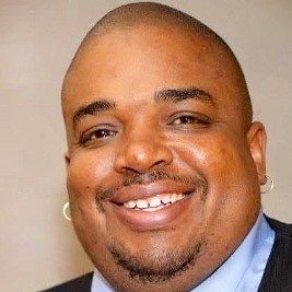 Quentin Williams