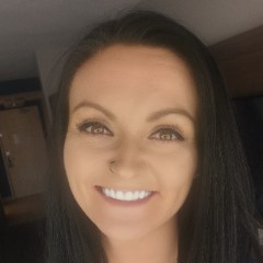 Cassandra Hammond