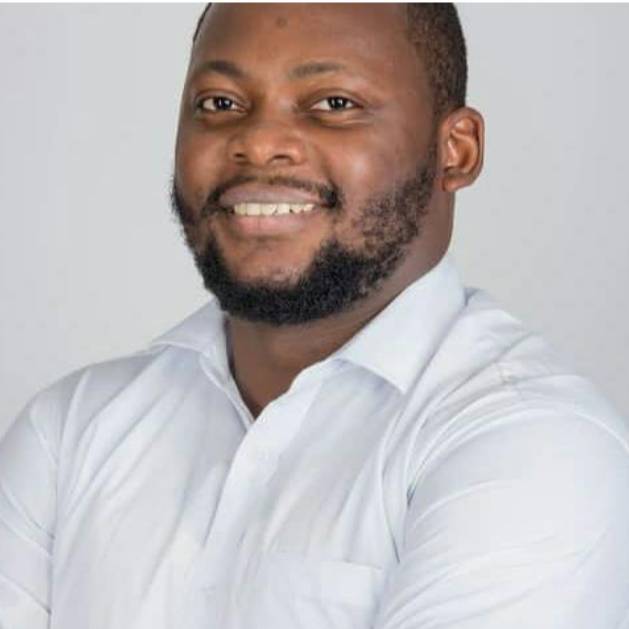 ANTHONY MULUMBA