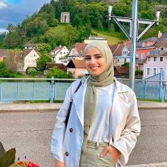 Marwa Sayyed