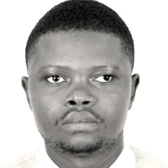 KOUASSI GILBERT ALLOU