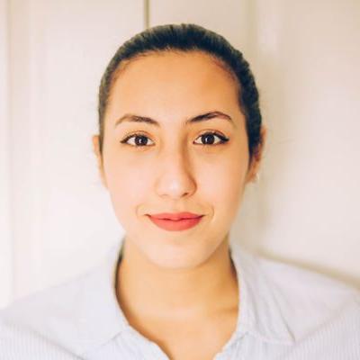 Sara TALEB