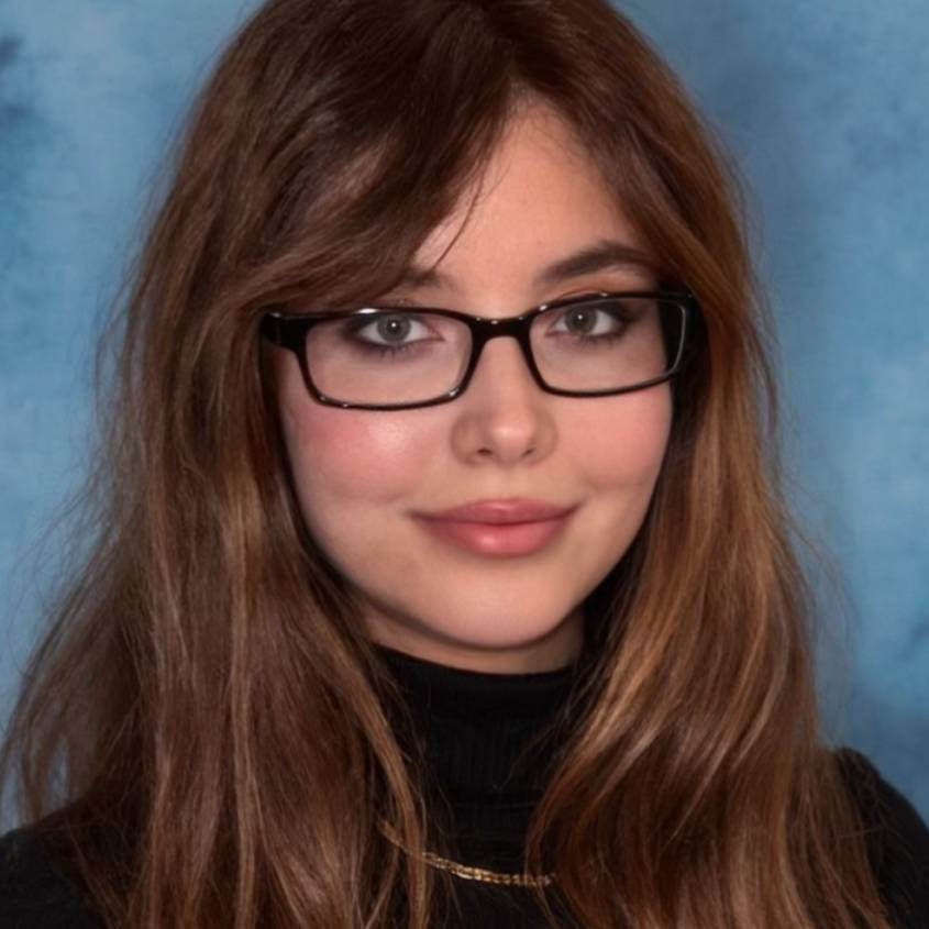 Negin Karoubi