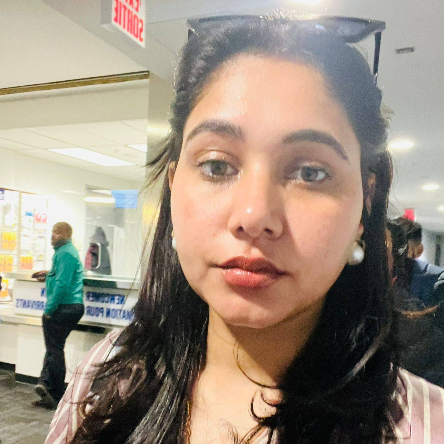 GURLEEN KAUR