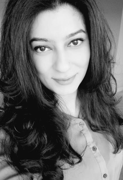 Arooj Shaikh