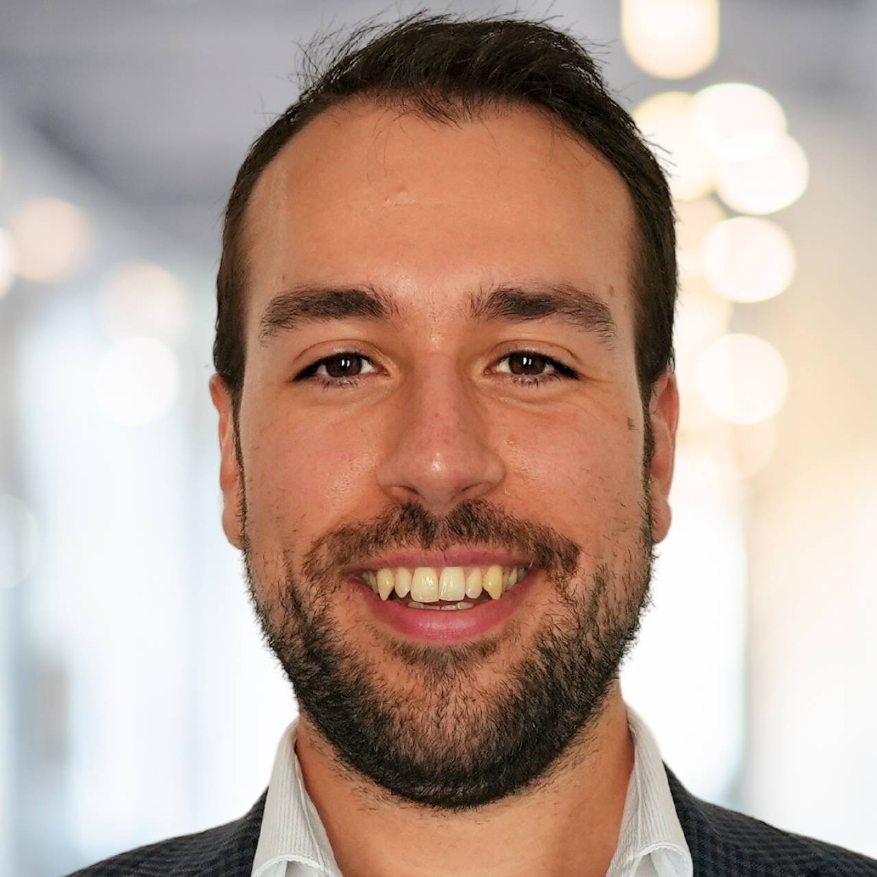 Simon Boisvert