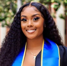 Khadijah Allen