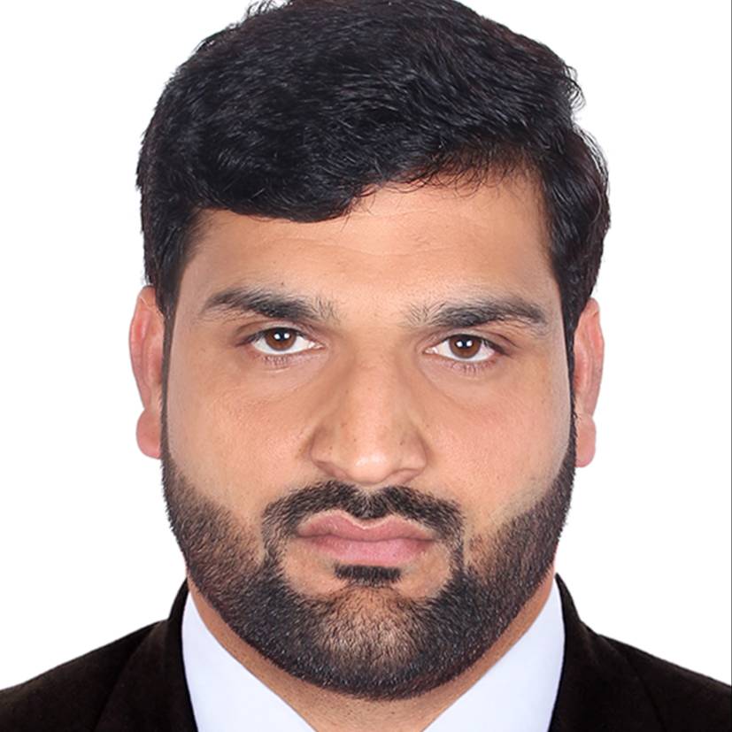 Muhammad Hussnain