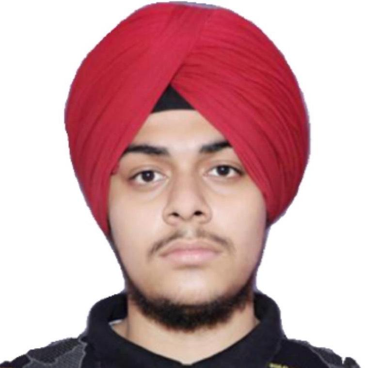 Manjot Singh