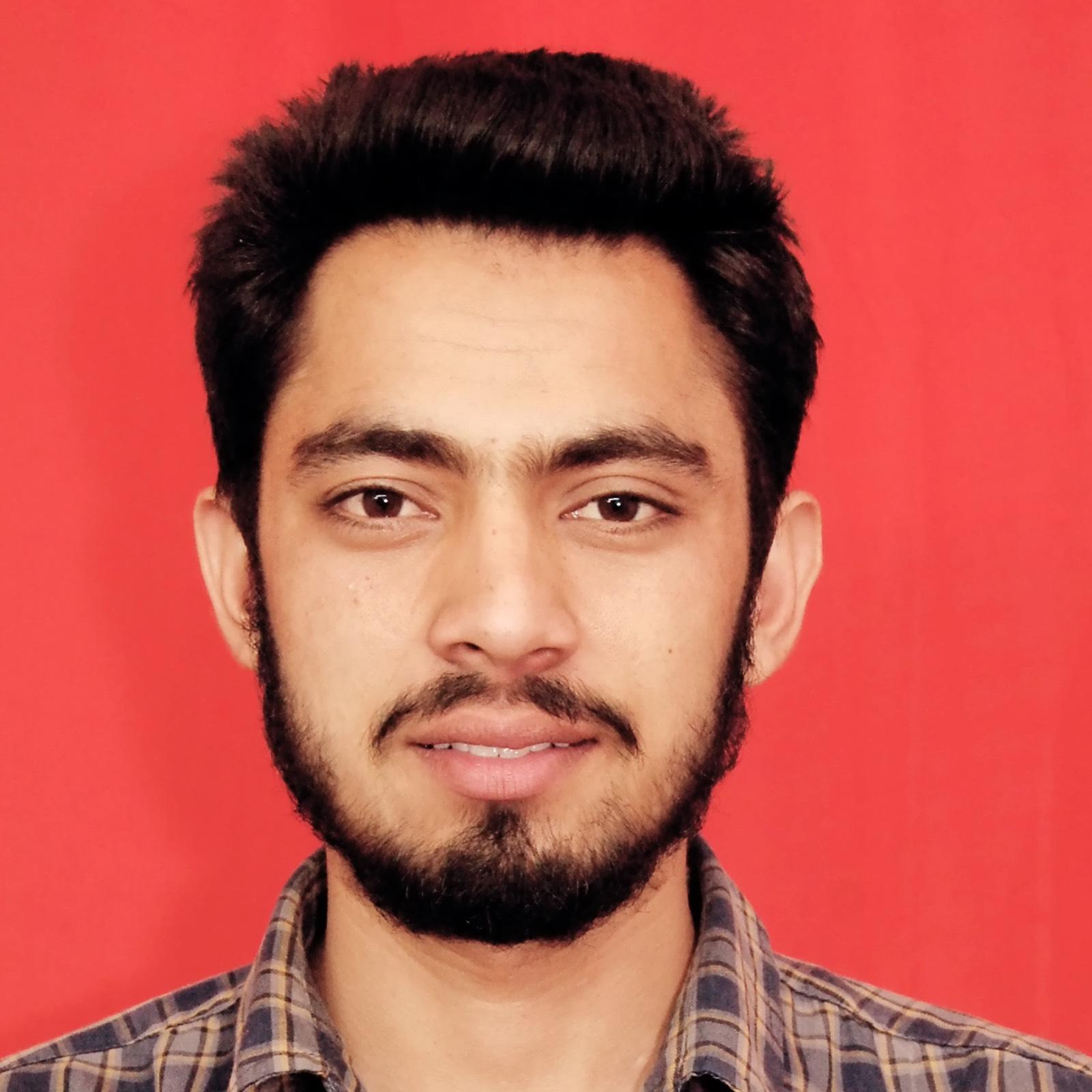 Harpreet Singh