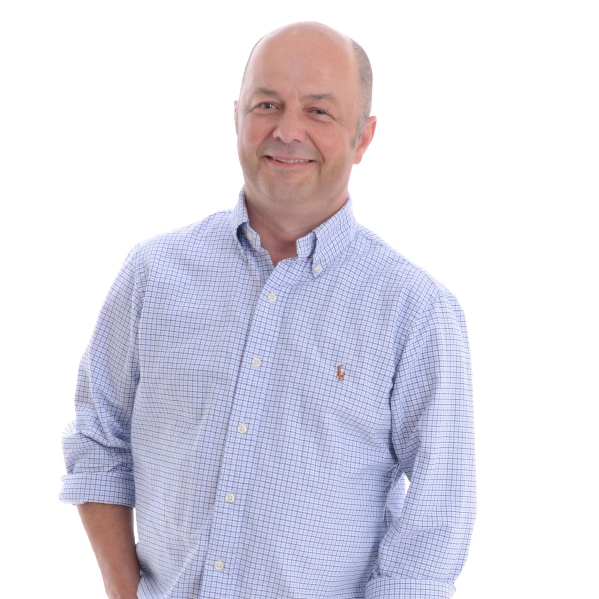 Dan LeGault