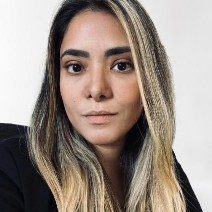 CRISTIANE SANTIAGO