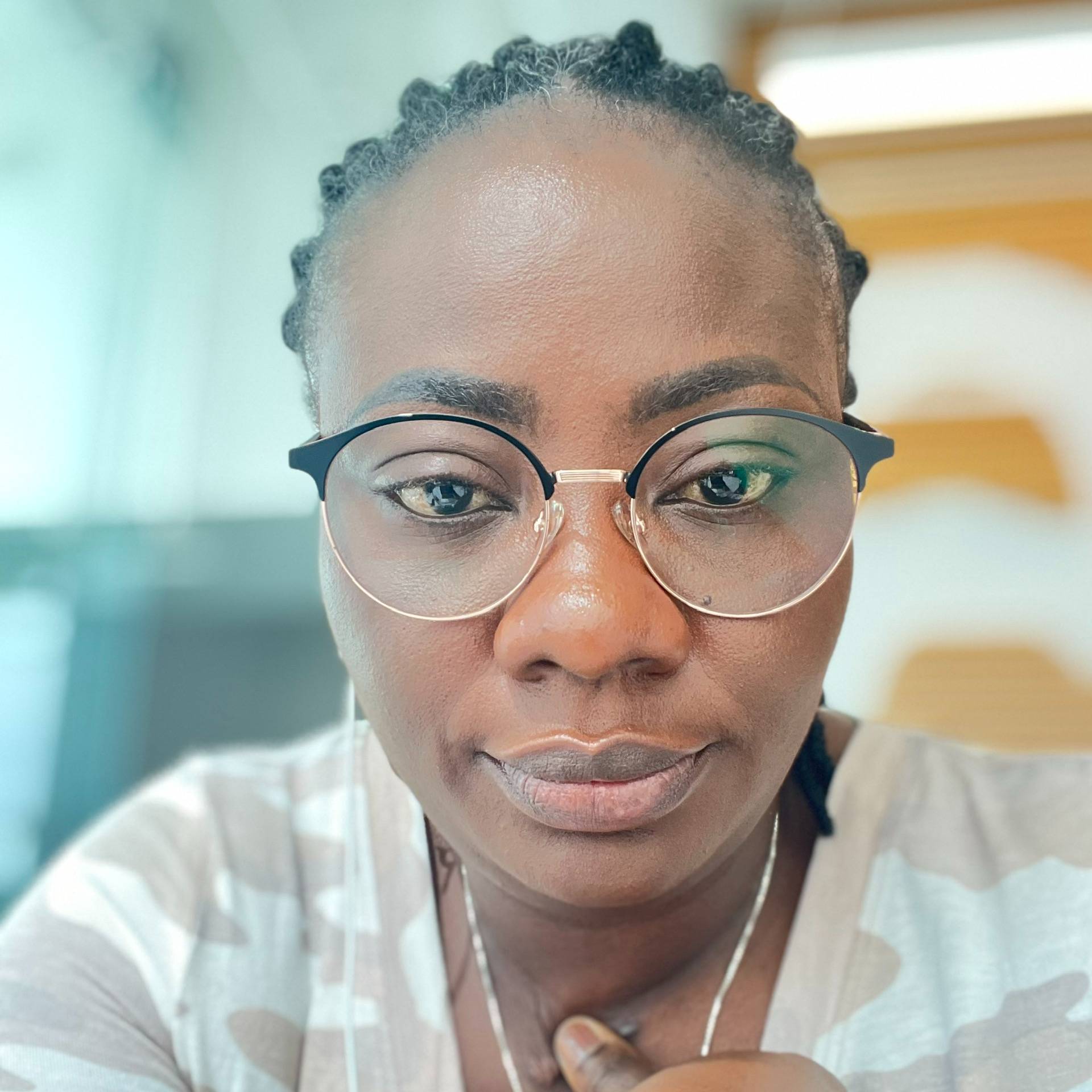 Rita Nana Akua Boateng