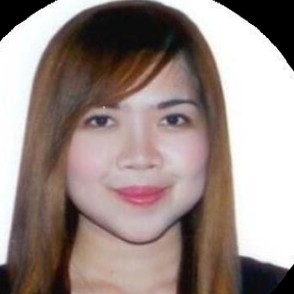 LOVIELYN DICDICAN