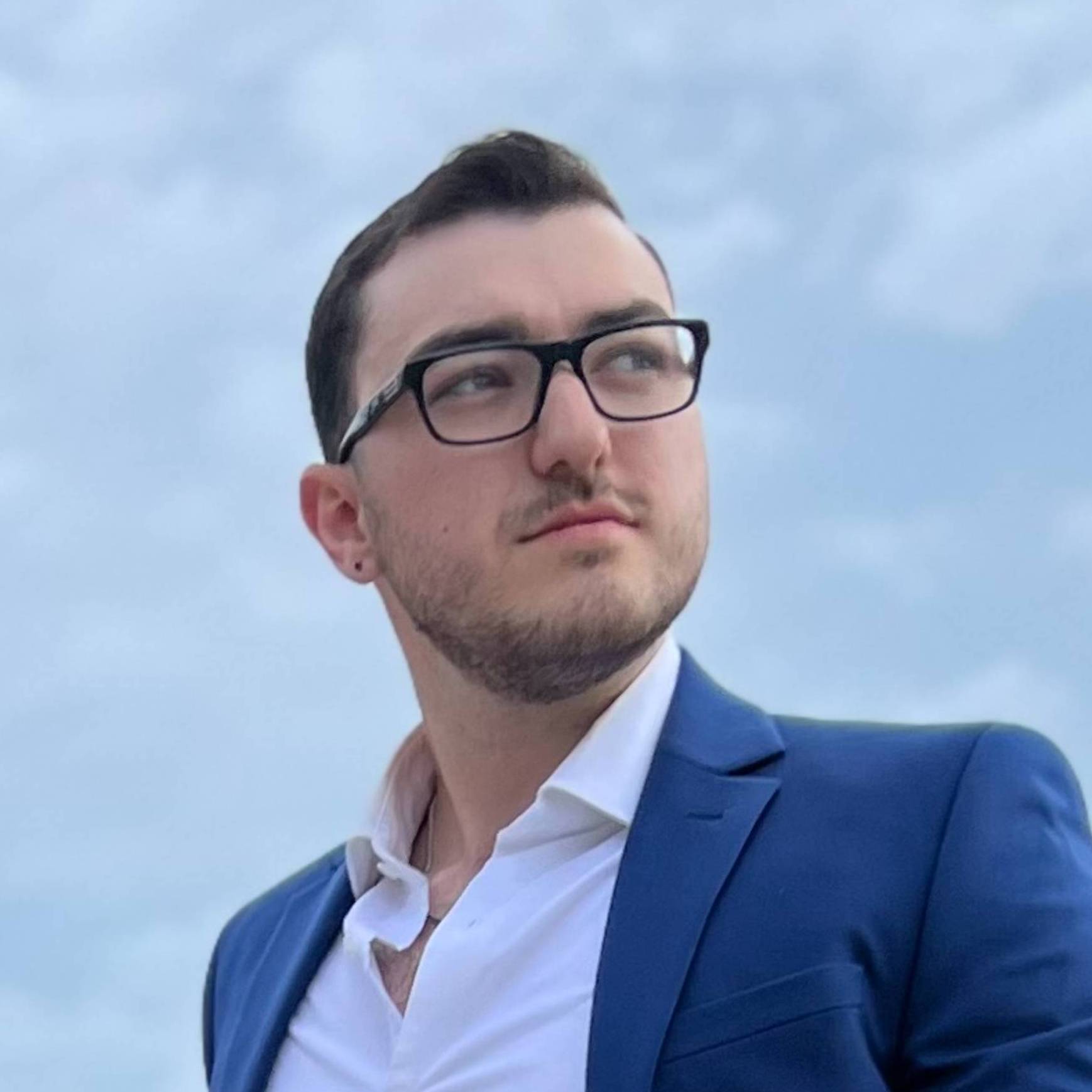 Cameron Viveiros