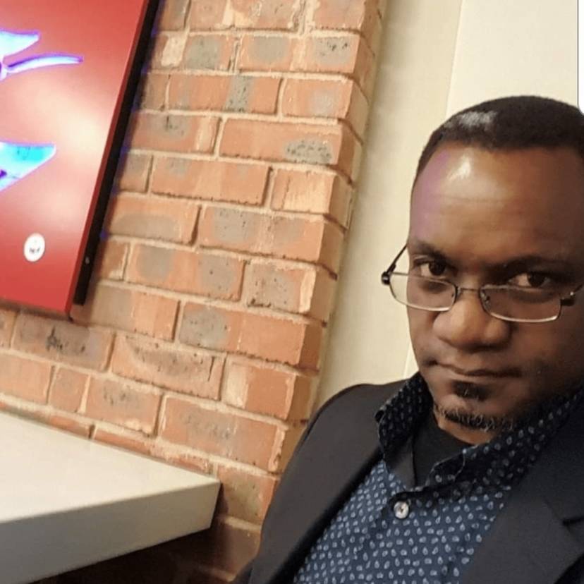 Joao Ngonga