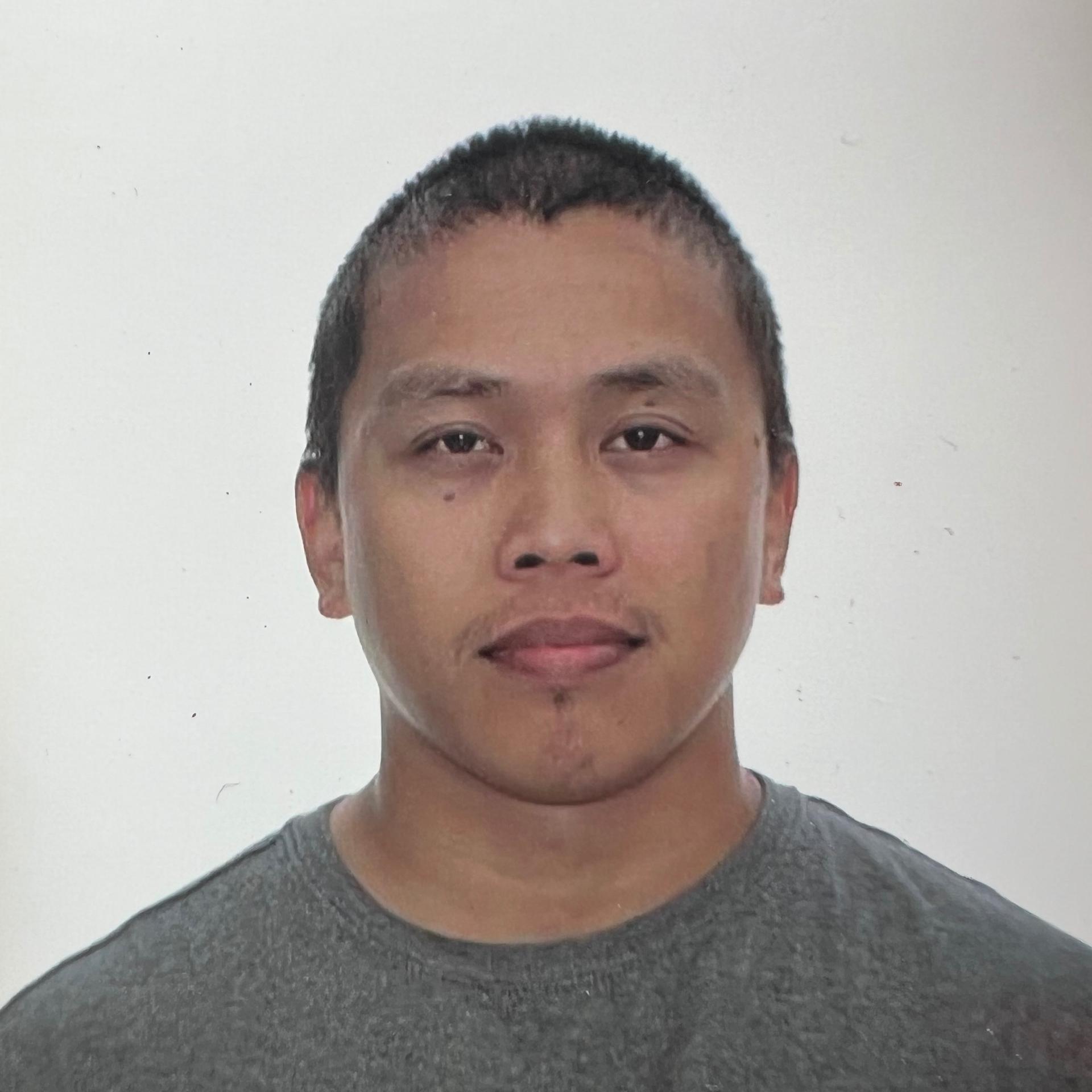 Kent Charles Gemina