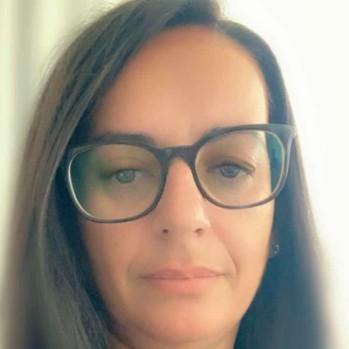 Mireille Gamet