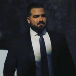 ANAS GHAZAL