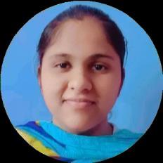 ROOPIKHA S