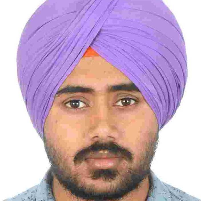 Sukejpreet Singh