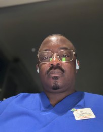 Guy Bayard Tchouong Tchakoutio
